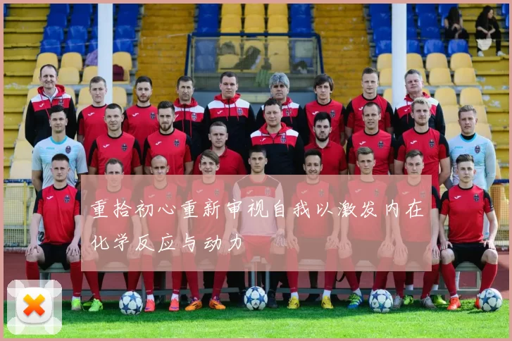 重拾初心重新审视自我以激发内在化学反应与动力