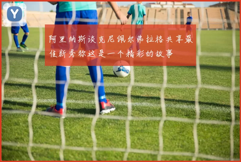 阿里纳斯谈克尼佩尔弗拉格共享最佳新秀称这是一个精彩的故事